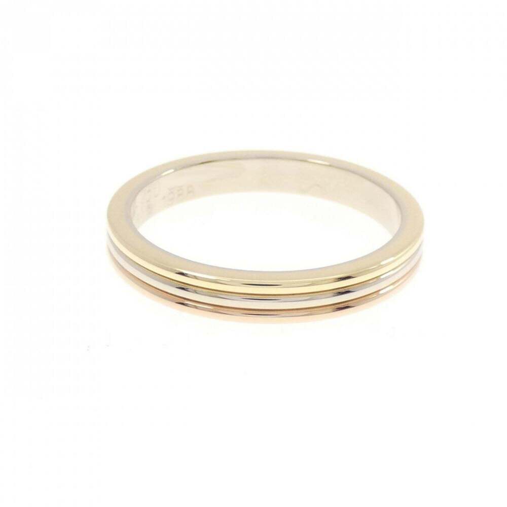 CARTIER Gold Ring - Picture 2 of 4